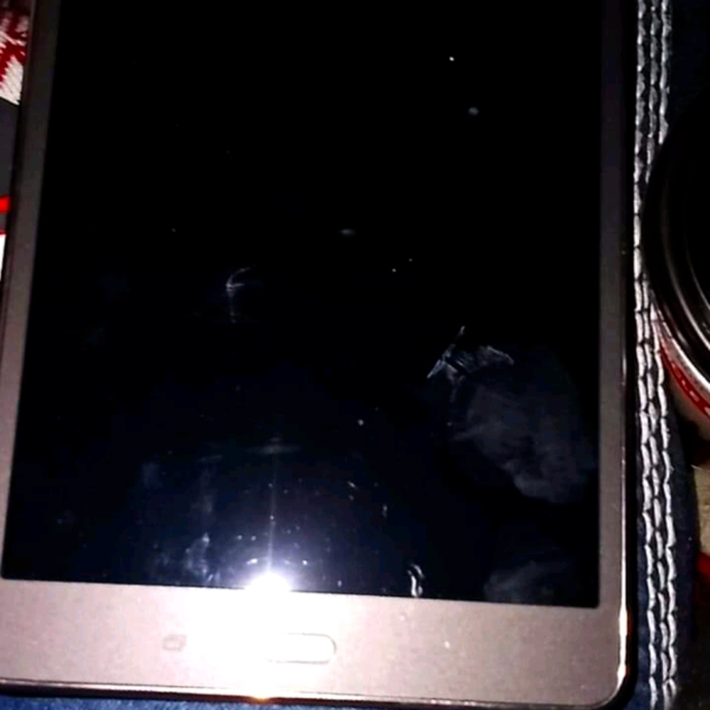 Samsung galaxy tablet tab a